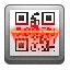 Barcode-Scanner icon