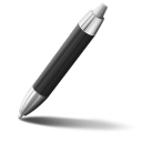 stylo icon
