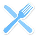 Fork-Knife-icon