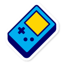 Gameboy-icon