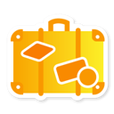Mayor-Suitcase-icon