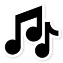 Music-icon