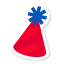 Party-Hat-icon