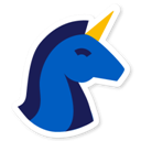 Unicorn-icon