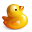 Bath-Duck icon