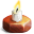 TIny-Candle icon