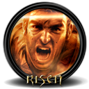 Risen_new_2 icon