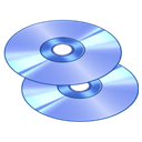 disks icon