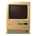 MacintoshPlus icon