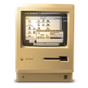 MacintoshPlusON icon