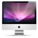 iMac24ON icon