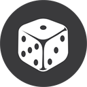 Board-Games-grey icon