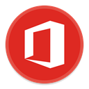 Microsoft-Office-icon