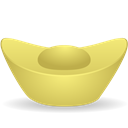 gold-ingot icon