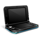 Nintendo-3DS icon