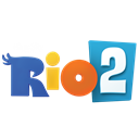 Rio-2-Logo icon