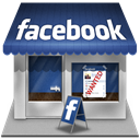 FacebookShop icon