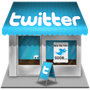 twittershop icon
