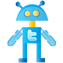 twitterbot_256 icon