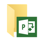 MS_Project icon