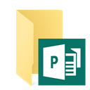 MS_Publisher icon
