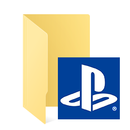 PlayStation icon 256x256px (ico, png, icns) - free download | Icons101.com