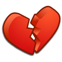 Heart_broken icon