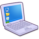 Laptop2 icon