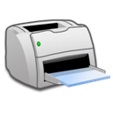 Laser_Printer icon