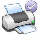 Printer_Default icon