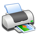Printer_Picture icon