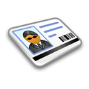 Security_Card icon