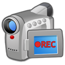 Video_Camera_record icon