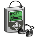 music_player2 icon