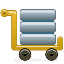 database_development icon