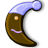 crescent_moon icon
