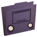 folder_desktop icon