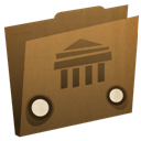 folder_library icon