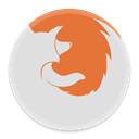 FireFox1 icon