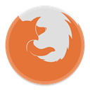 FireFox2 icon