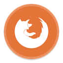 FireFox3 icon