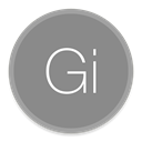Gimp3 icon