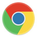 GoogleChrome1 icon
