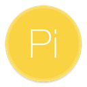 Pixelmator3 icon