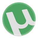 uTorrent3 icon