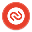 Authy2 icon