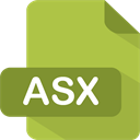 ASX icon