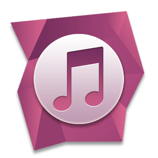 Music icon 512x512px (ico, png, icns) - free download | Icons101.com