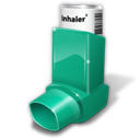 asthma_inhaler icon