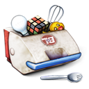 my_applications icon
